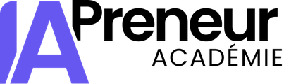 IAPreneur Académie